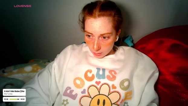 daddysdollhouse Chaturbate Female 16-06-2025