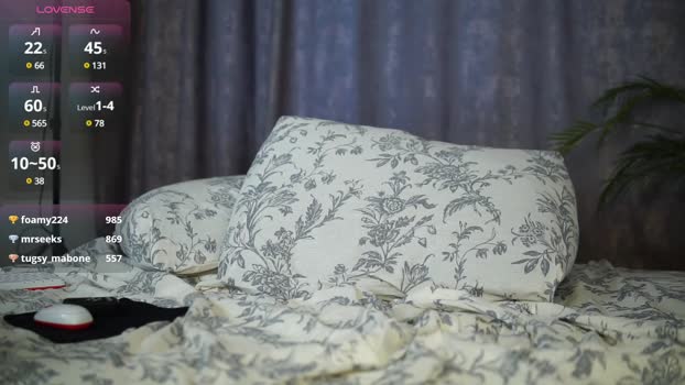 dianaholiday Chaturbate Female 15-06-2025