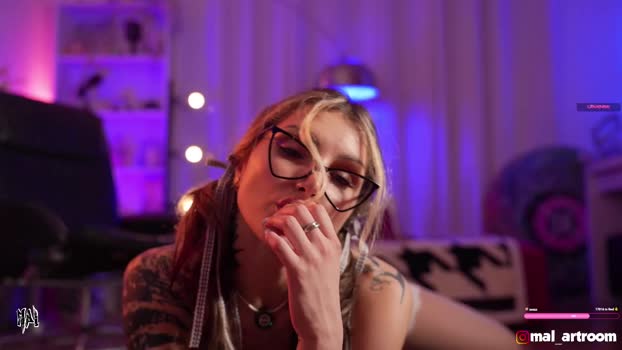 informal_ Chaturbate Female 15-06-2025