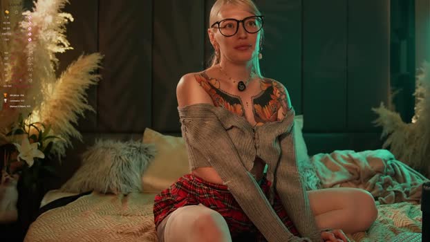 kinkylina_ Chaturbate Female 15-06-2025