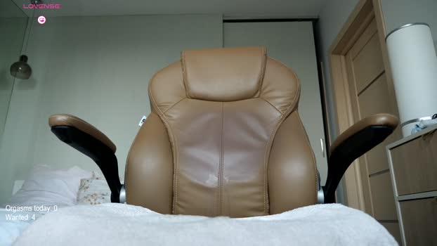 ronny_ponny Chaturbate Female 16-06-2025