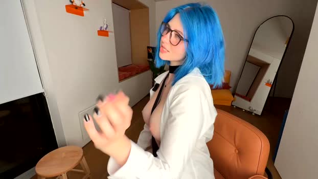 vixenp Chaturbate Female 15-06-2025
