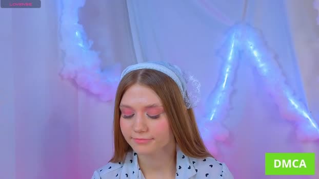 alisia_spinnet Chaturbate Female 17-06-2025