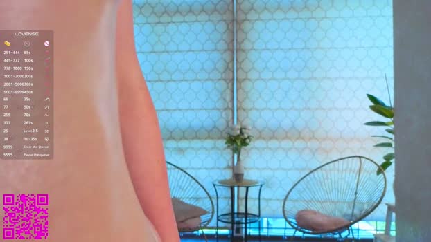 bettysamers Chaturbate Female 17-06-2025