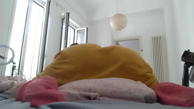 chillwithcamii Chaturbate Female 17-06-2025