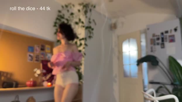 flaming_hotty Chaturbate Female 16-06-2025