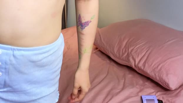 hanny_montana Chaturbate Female 17-06-2025