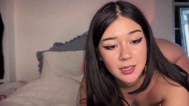 isabellas08 Chaturbate Female 17-06-2025