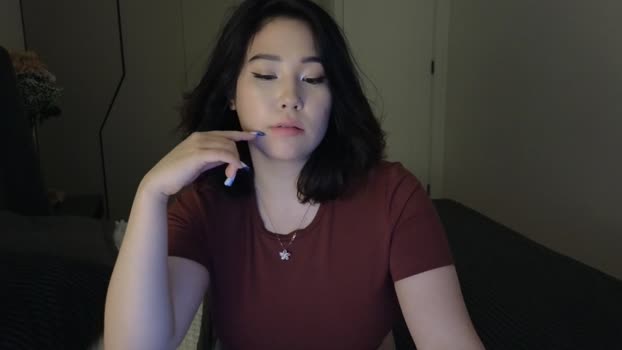 ki_mi Chaturbate Female 16-06-2025