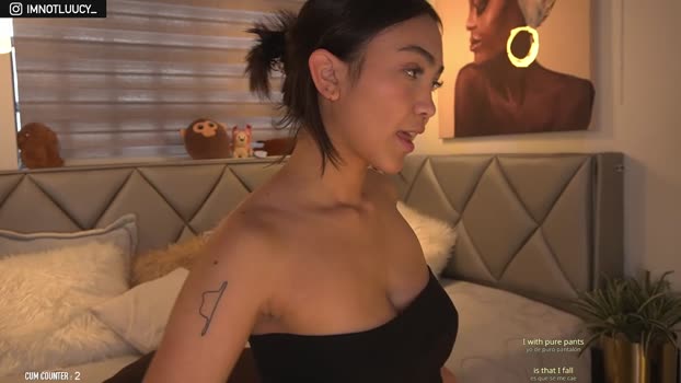 luucy___ Chaturbate Female 16-06-2025