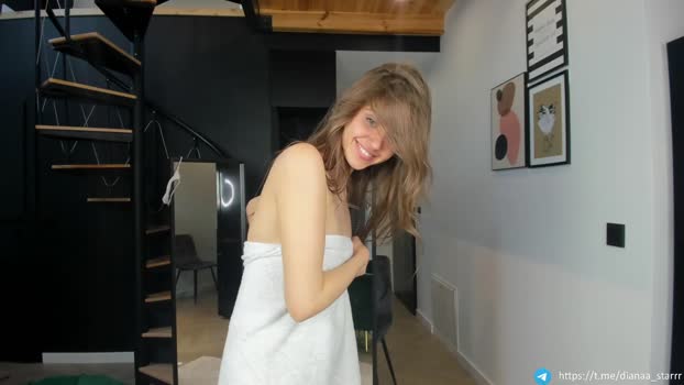 dianastar18 Chaturbate Female 18-06-2025