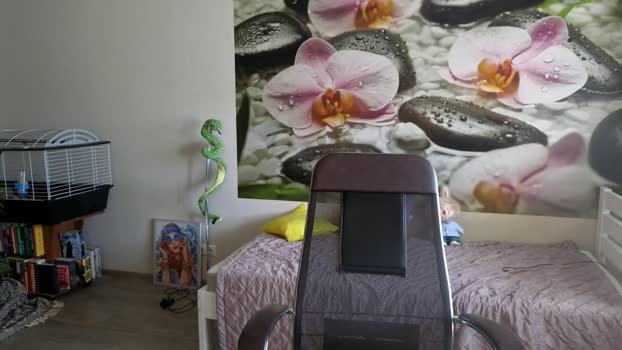 jennycutey Chaturbate Female 18-06-2025