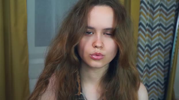 kendraedger Chaturbate Female 17-06-2025