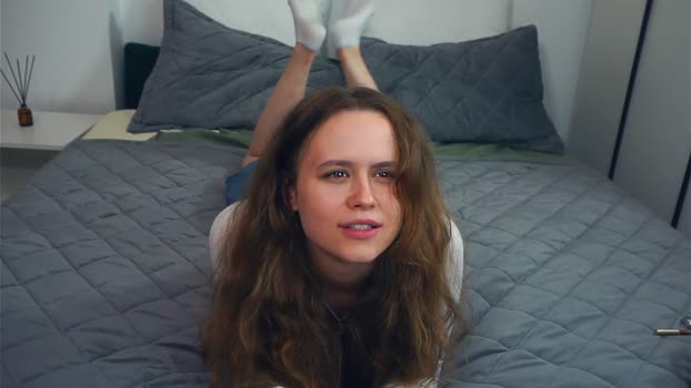 kendraedger Chaturbate Female 18-06-2025