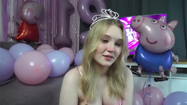 lorettacarnley Chaturbate Female 17-06-2025