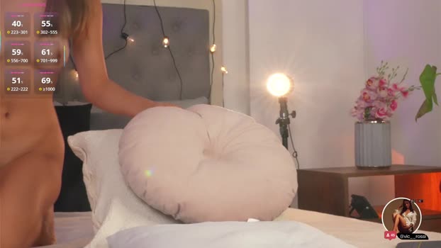 victoria__rossi Chaturbate Female 17-06-2025