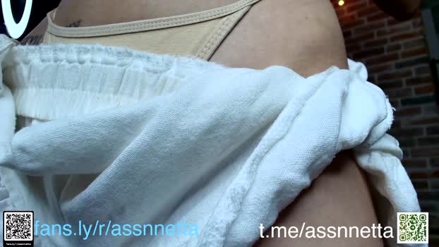 xoanetta Chaturbate Female 18-06-2025