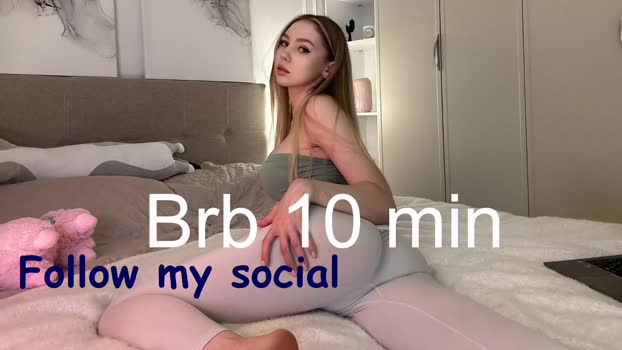 avroramy Chaturbate Female 18-06-2025