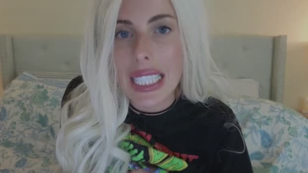catberg Chaturbate Female 18-06-2025