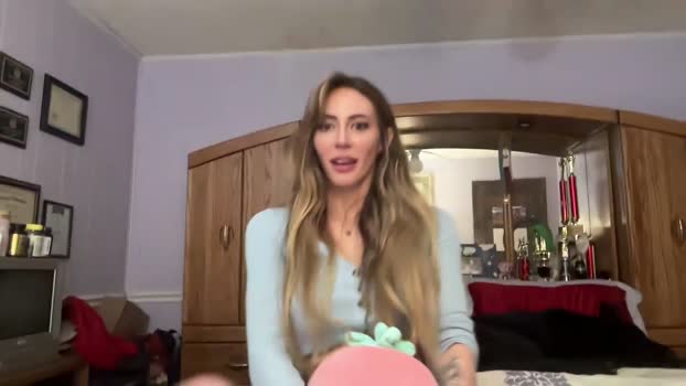 caylacridley Chaturbate Female 19-06-2025