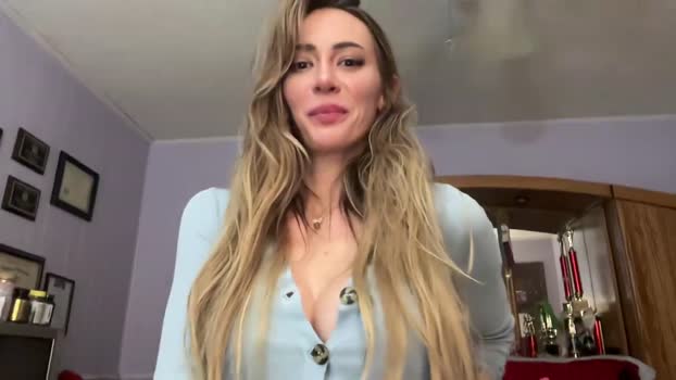 caylacridley Chaturbate Female 19-06-2025