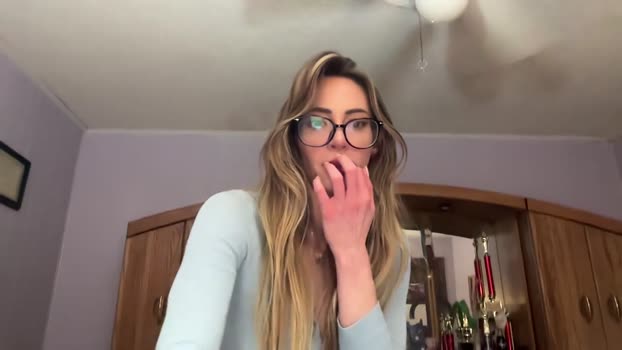 caylacridley Chaturbate Female 19-06-2025