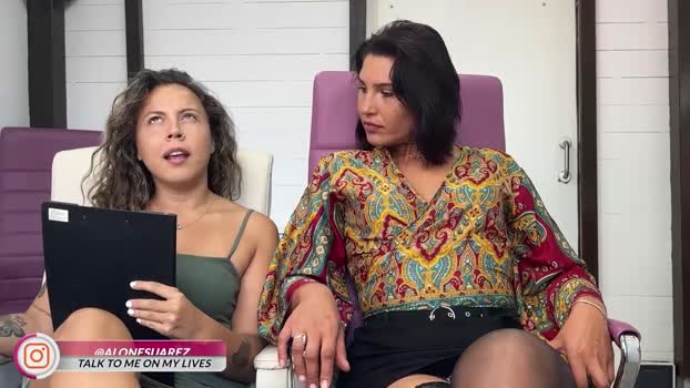 daily_stories Chaturbate Female 18-06-2025