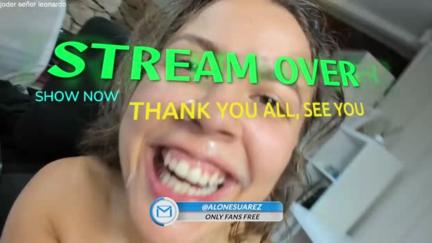 daily_stories Chaturbate Female 18-06-2025