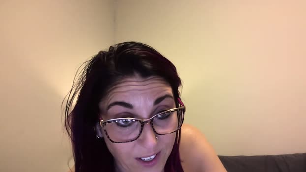 geekgirlkate Chaturbate Female 19-06-2025