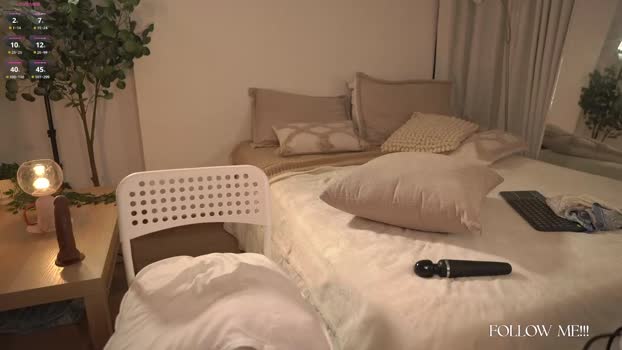 germaine_jones Chaturbate Female 19-06-2025