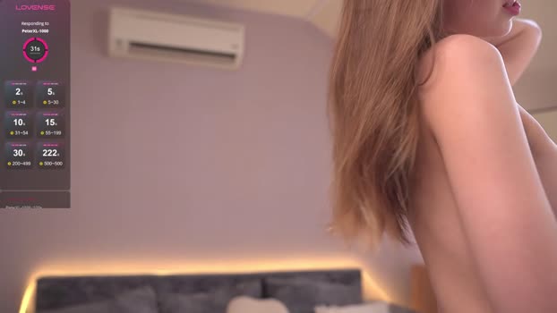 jjennnyy Chaturbate Female 19-06-2025