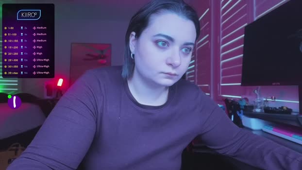 lavanamaroon Chaturbate Female 19-06-2025