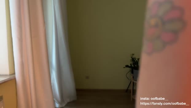 oofbabe__ Chaturbate Female 18-06-2025