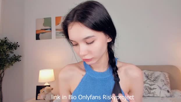 riskyproject Chaturbate Female 18-06-2025