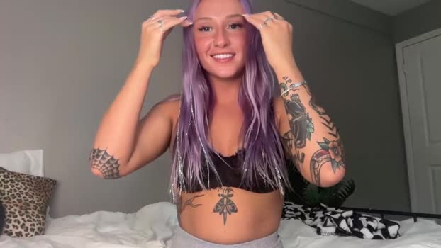 stellacorbet Chaturbate Female 19-06-2025