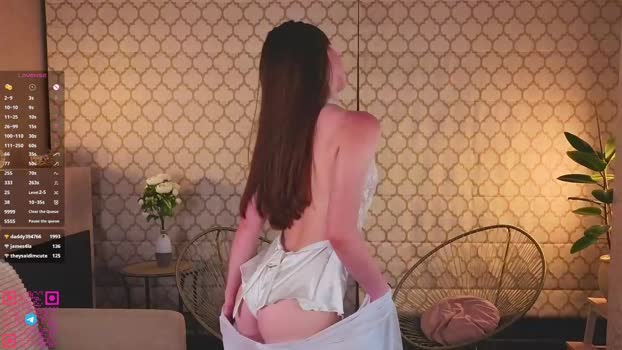 bettysamers Chaturbate Female 19-06-2025