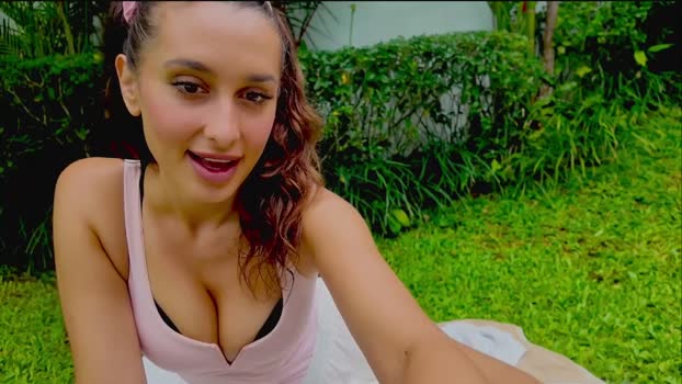 itsjasminex Chaturbate Female 20-06-2025