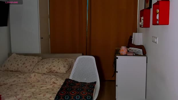 mirrorofsoul Chaturbate Female 20-06-2025