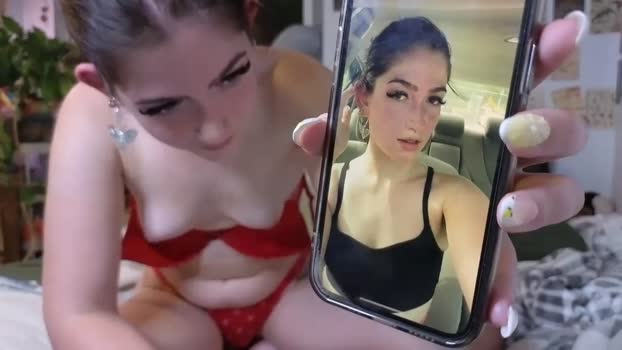 tatumwest0 Chaturbate Female 20-06-2025