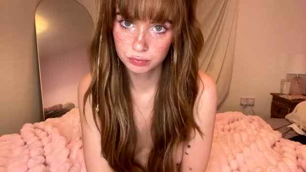 cheekykatx Chaturbate Female 20-06-2025