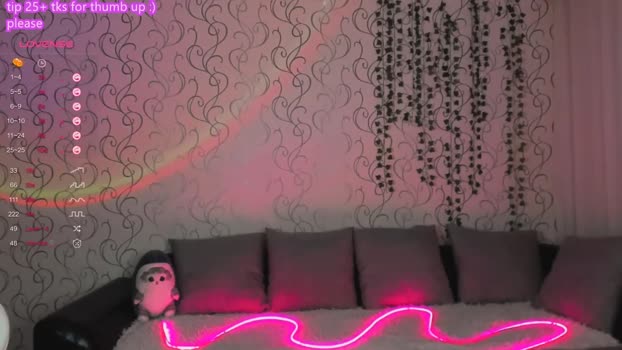 cocacolastic_ Chaturbate Female 20-06-2025