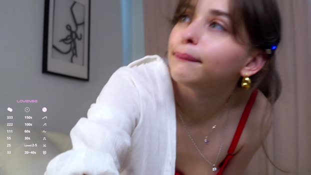 earlenebigge Chaturbate Female 21-06-2025