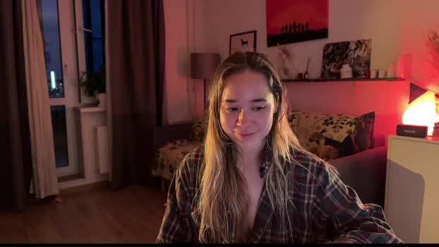 kristyspiritedaway Chaturbate Female 20-06-2025