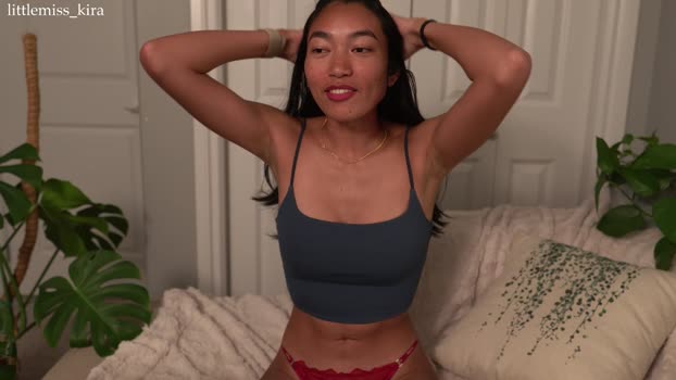 littlemiss_kira Chaturbate Female 21-06-2025