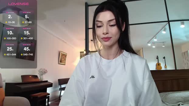milla_jo Chaturbate Female 20-06-2025