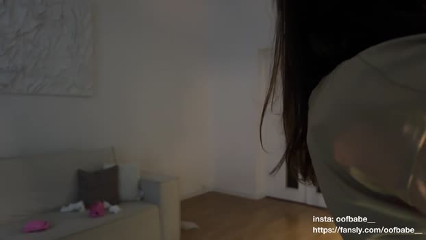 oofbabe__ Chaturbate Female 20-06-2025