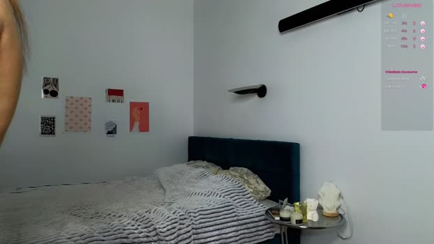 smoothnesss Chaturbate Female 21-06-2025