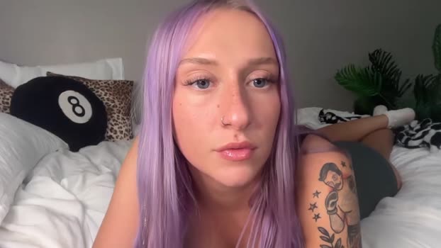 stellacorbet Chaturbate Female 21-06-2025