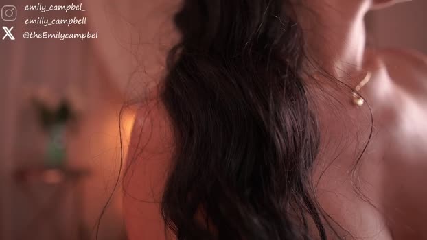 emiilycampbell Chaturbate Female 22-06-2025