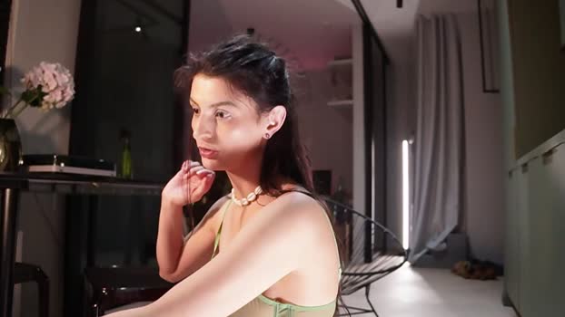 eva_ro Chaturbate Female 21-06-2025